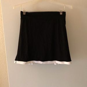 NEW! Nike Dry-Fit Tennis Skirt - 3X